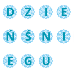 DZIEŃ ŚNIEGU 15 STYCZNIA