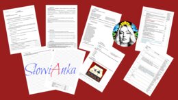 Sprawdzian z rozdz. IV pt. „Dobre obyczaje” do podręcznika wydawnictwa WSiP „Zamieńmy słowo” dla klasy 5