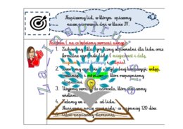 Wspólne redagowanie listu.