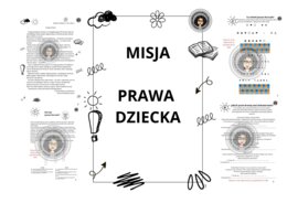MISJA PRAWA DZIECKA