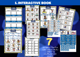 DAILY ROUTINES - BUNDLE