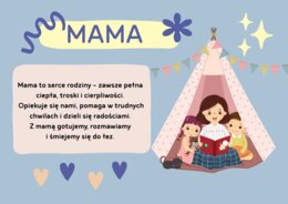 ZESTAW materiałów na gazetkę — DZIEŃ RODZINY