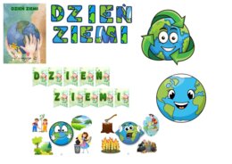 MEGA PAKIET – DZIEŃ ZIEMI