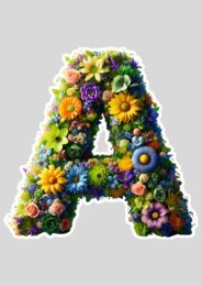 WITAJ WIOSNO - gazetka edukacyjna, grafika XL