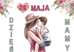 🌸 Gazetka na Dzień Mamy – aż 55 stron do druku! Idealna do szkoły, świetlicy i na tablicę ❤️