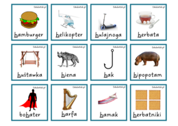 Ortograficzne memory