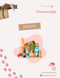 Powtórka z jedzenia - JPJO A0-A1