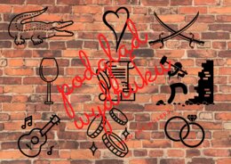 Plansza skojarzeniowa - "Zemsta".