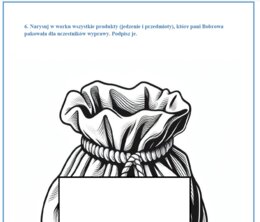 "Opowieści z Narnii" - czytanie ze zrozumieniem