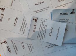 Latarnik- ja mam, kto ma?