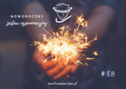 Noworoczny Zestaw Egzaminacyjny