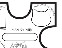 WSZYSCY DO SIEBIE PASUJEMY - KARTY PRACY, GAZETKA