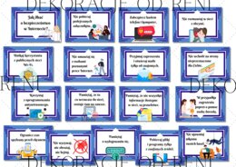 Jak dbać o bezpieczeństwo w Internecie?