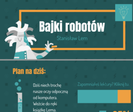 Bajki robotów