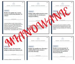 Pytania problemowe MIANOWANIE