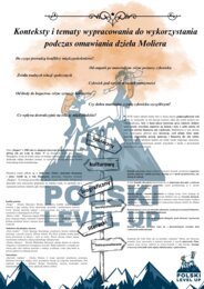 Skąpiec_Polski Level Up