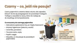 Sprzątanie Świata - Ekologia (gazetka szkolna/prezentacja)