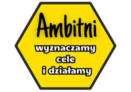 Gazetka na rozpoczęcie roku szkolnego - „W naszej klasie/szkole jesteśmy…”