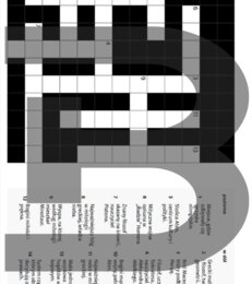 KRZYŻÓWKA – „STAROŻYTNA GRECJA” – MATERIAŁ DYDAKTYCZNY