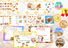 Dzień Chleba (Scenariusz zajęć + materiały)