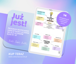 „SUPERPAMIĘĆ  – UCZYMY SIĘ, JAK SIĘ UCZYĆ” - PROGRAM ROZWIJANIA UMIEJĘTNOŚCI UCZENIA SIĘ  DLA UCZNIÓW KLAS IV–VI