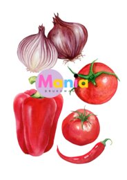 Mini zestaw na Dzień Pizzy