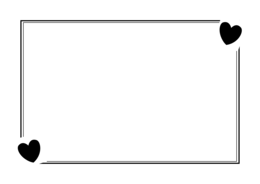24 uniwersalne ramki A4 poziomo – kolor + czarno- białe, całoroczne ramki na prace plastyczne