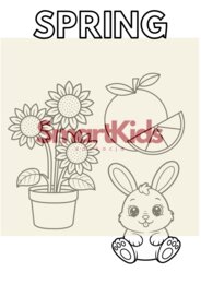 ANGIELSKI- pory roku/pogoda/miesiące