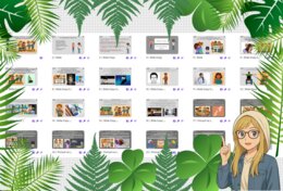 Prezentacja multimedialna w genial.ly „Dlaczego niektórzy wymagają większego zrozumienia? " Edukacja zdrowotna. Klasa 5. Dział „Moje zdrowie psychiczne".