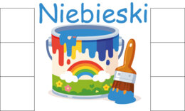 Karty Pracy Kolory – Materiały do Druku dla Przedszkola