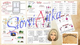 Zestaw materiałów dydaktycznych do omówienia lektury “Kajko i Kokosz. Szkoła latania” + PREZENTACJA GRATIS