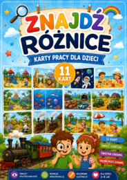 🐾 Zwierzęta 🐾 Karty pracy dla dzieci ╰──────────