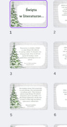 Gazetka świąteczna!