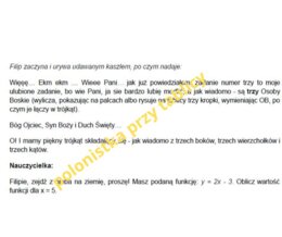 Scenariusz przedstawienia „Zakończenie roku szkolnego” , bal, komers, zakończenie szkoły