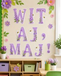 Witaj maj