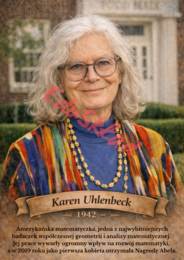 🌸 „Kobiety, które zmieniły świat i naukę”