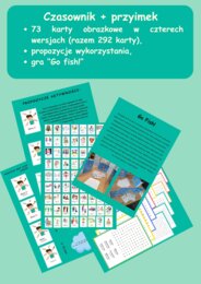 Angielski czasownik + przyimek