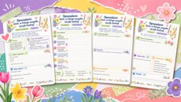 Opowiadanie: dzień, w którym wszystko zaczęło kwitnąć