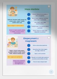 Zestaw: „100 Pomysłów na Deszczowy Dzień”