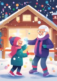 Karty kreatywne, świąteczne, 8 kart pdf plus gratis