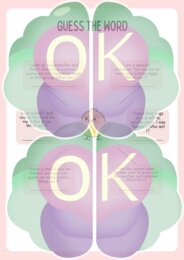 Easter Adventure Pack – Wielki Zestaw Gier i Zadań z Angielskiego (32 strony)