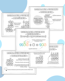 DZIAŁANIA PISEMNE - PAKIET