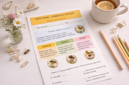 Zapylacze w ogrodzie