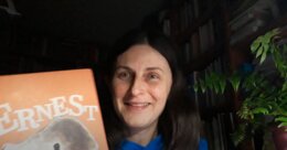 Czytanie znienacka. Czytanie wrażeniowe - opowiadania