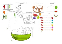 DZIEŃ WARZYW I OWOCÓW.