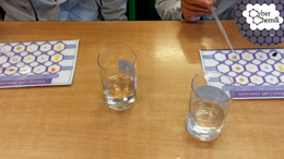 Klasa 7 i 8. Chemia. Eksperymenty z pH​