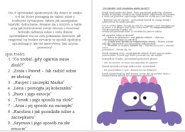 9 opowiadań społecznych dla dzieci w wieku 6-8 lat