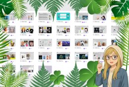 Prezentacja multimedialna w genial.ly „Dlaczego Internet bywa niebezpieczny?”. Edukacja zdrowotna. Klasa 4. Dział „Moje miejsce w internecie”.