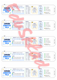 🟦 „Matematyczna ściąga na rękę – ucz się przez cały dzień!”