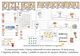 Dzień Popcornu - 19.01
